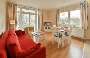 Haus am Hövt - Ferienwohnung 5